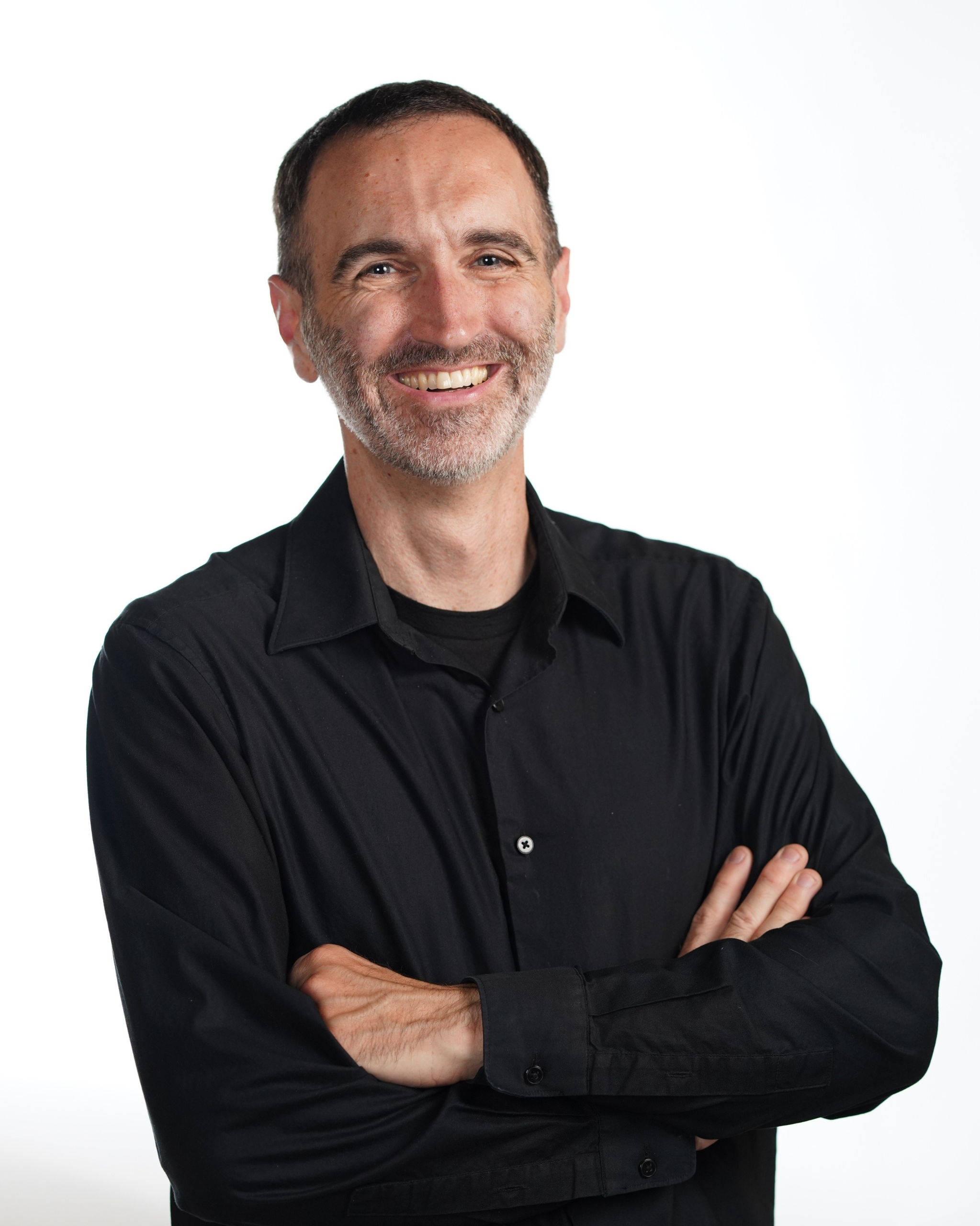 Brett Maguire