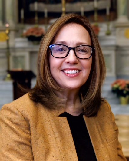 Mary Wessel
