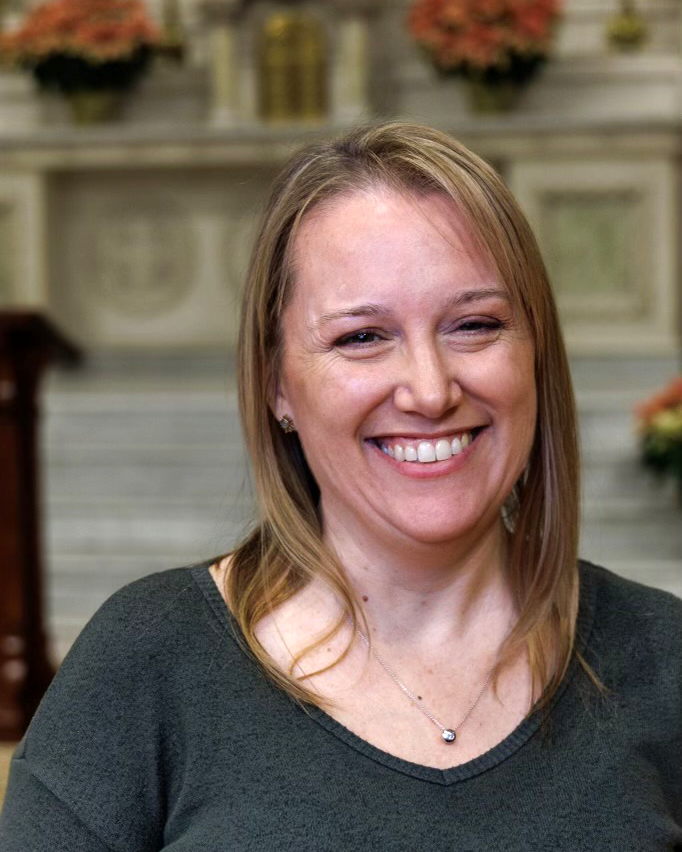 Nicole Pascarelli O'Brien